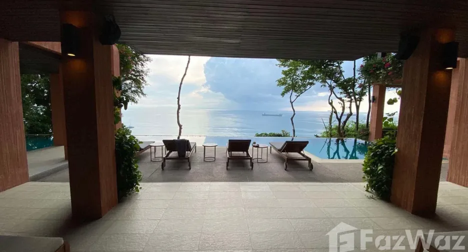 Villa en venta de 6 habitaciones en Mueang Phuket, Phuket