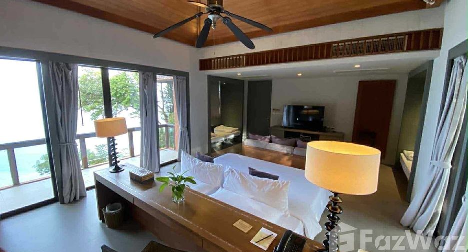 Villa zum Kauf mit 6 Zimmer in Mueang Phuket, Phuket