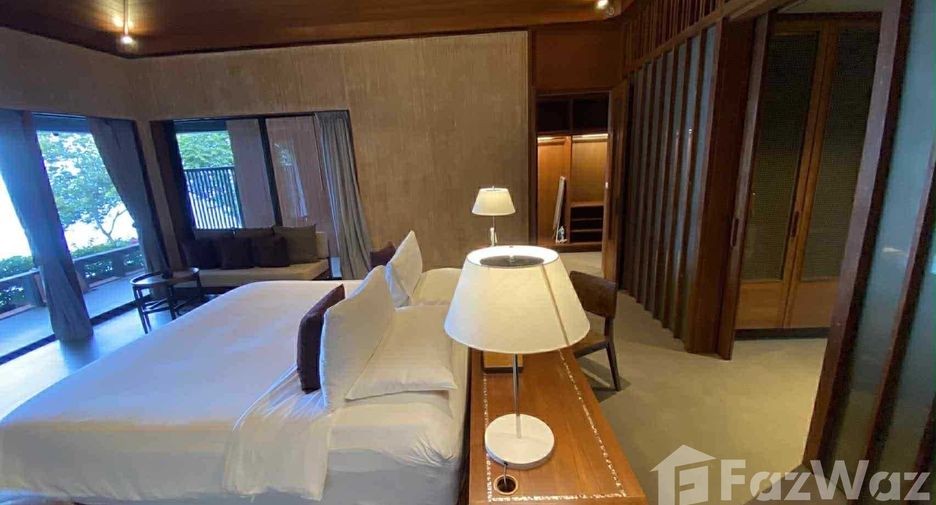 Villa zum Kauf mit 6 Zimmer in Mueang Phuket, Phuket
