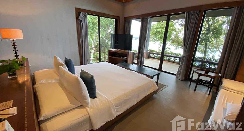 Villa en venta de 6 habitaciones en Mueang Phuket, Phuket