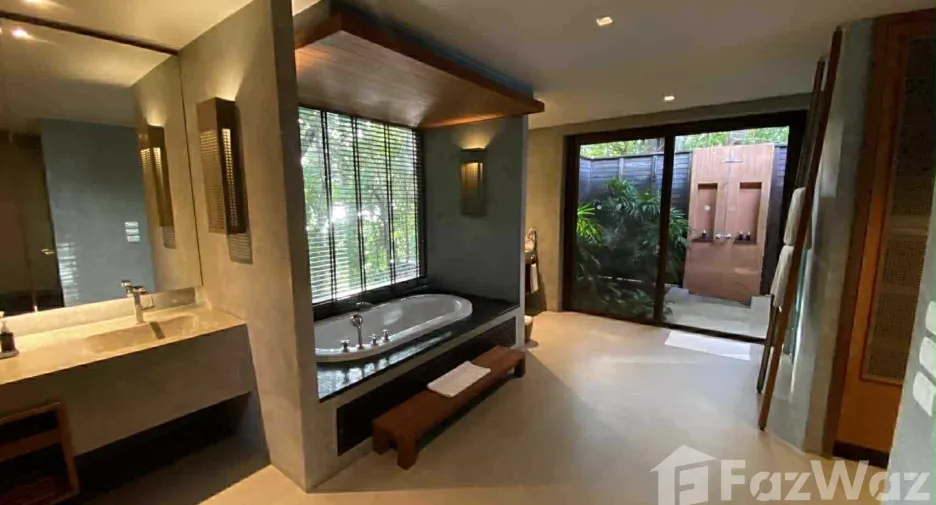 Villa en venta de 6 habitaciones en Mueang Phuket, Phuket