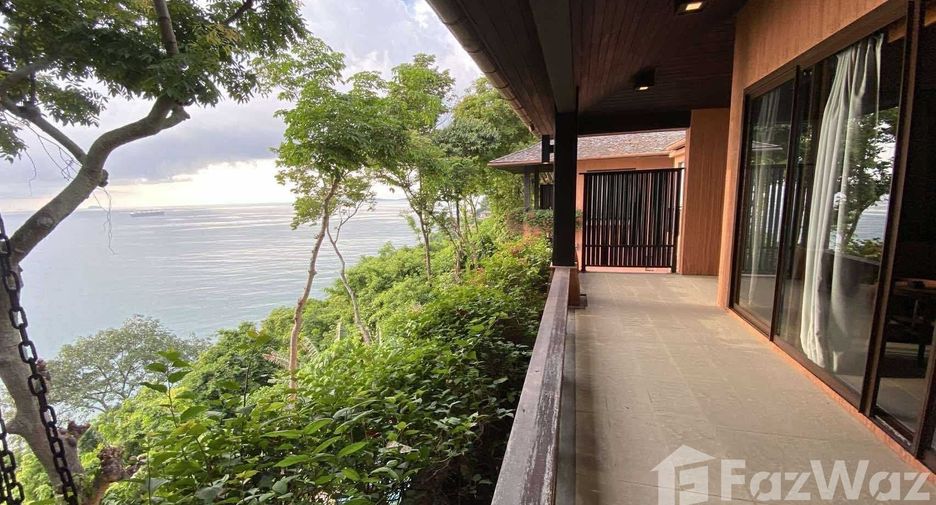 Villa en venta de 6 habitaciones en Mueang Phuket, Phuket