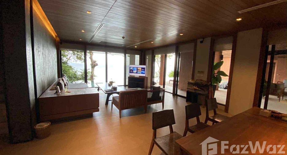 Villa zum Kauf mit 6 Zimmer in Mueang Phuket, Phuket