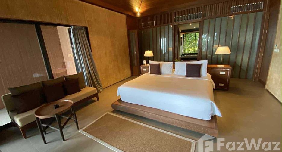 Villa en venta de 6 habitaciones en Mueang Phuket, Phuket