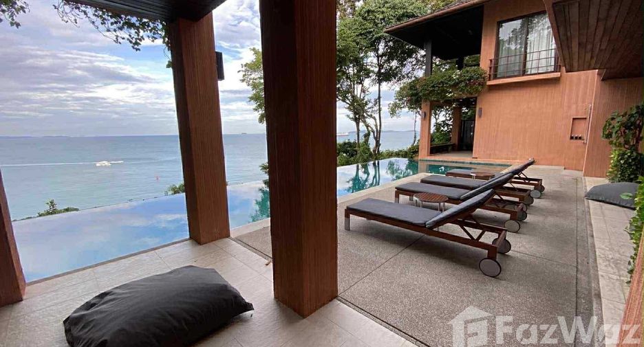 Villa zum Kauf mit 6 Zimmer in Mueang Phuket, Phuket