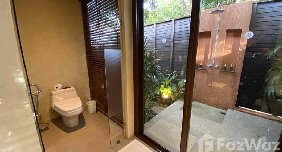 Villa zum Kauf mit 6 Zimmer in Mueang Phuket, Phuket