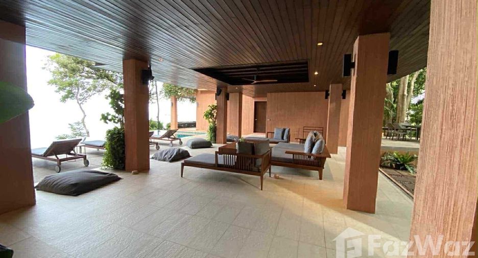 Villa en venta de 6 habitaciones en Mueang Phuket, Phuket