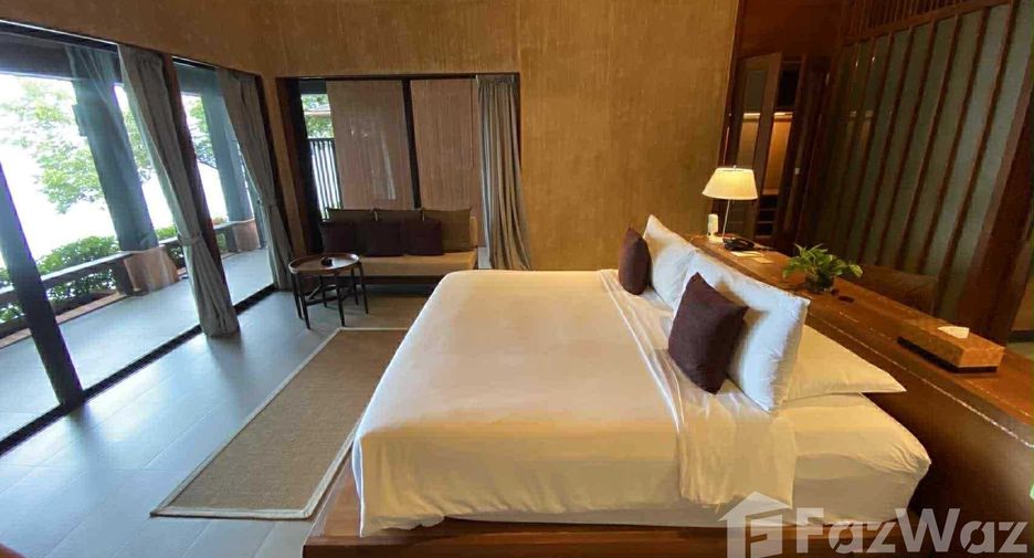 Villa zum Kauf mit 6 Zimmer in Mueang Phuket, Phuket