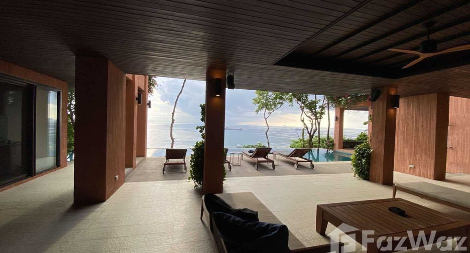 Villa zum Kauf mit 6 Zimmer in Mueang Phuket, Phuket