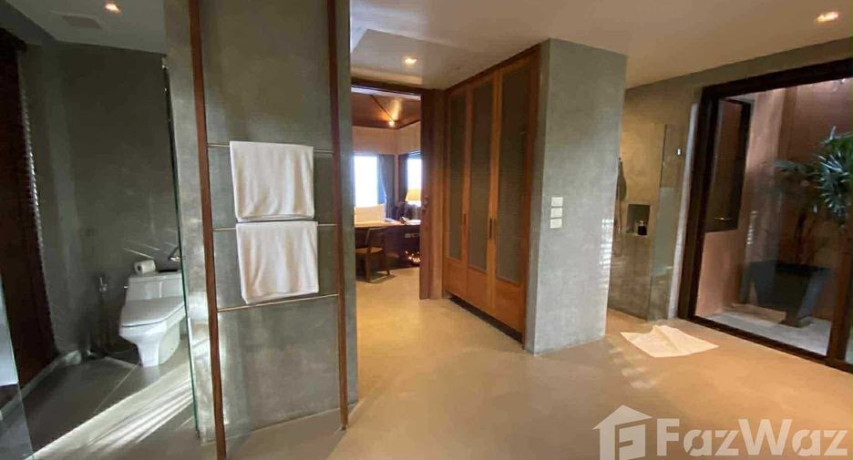 Villa zum Kauf mit 6 Zimmer in Mueang Phuket, Phuket