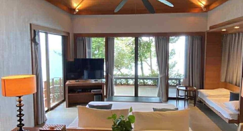 Villa zum Kauf mit 6 Zimmer in Mueang Phuket, Phuket