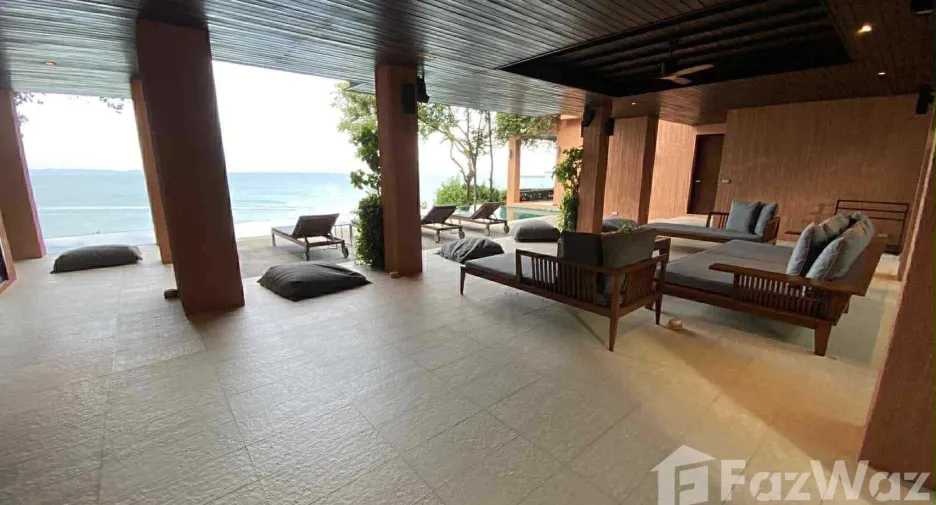 Villa en venta de 6 habitaciones en Mueang Phuket, Phuket