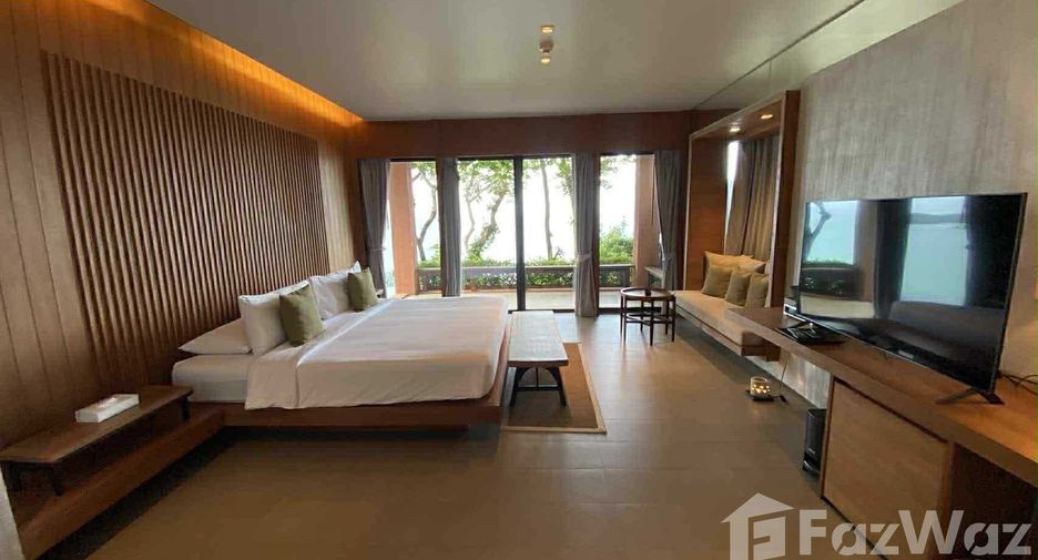 Villa en venta de 6 habitaciones en Mueang Phuket, Phuket