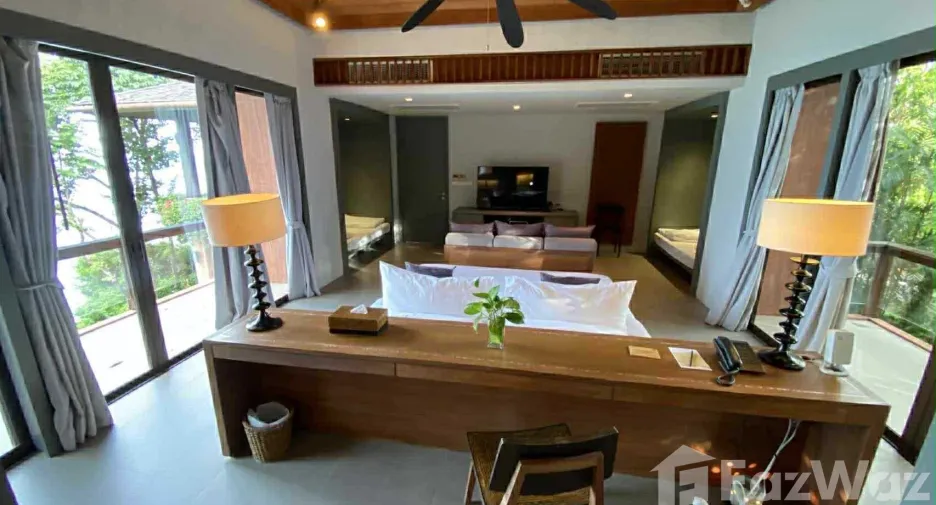 Villa en venta de 6 habitaciones en Mueang Phuket, Phuket