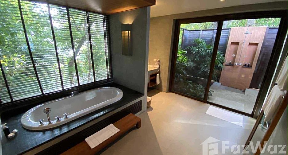 Villa en venta de 6 habitaciones en Mueang Phuket, Phuket