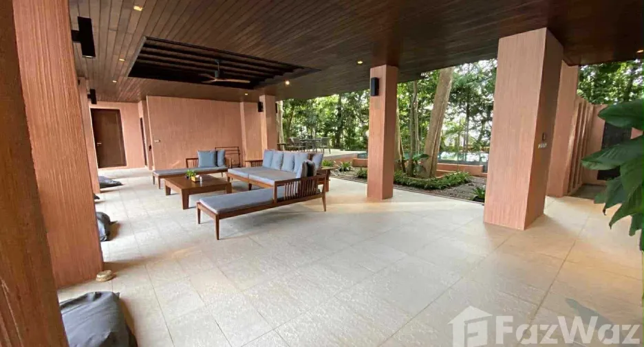 Villa en venta de 6 habitaciones en Mueang Phuket, Phuket