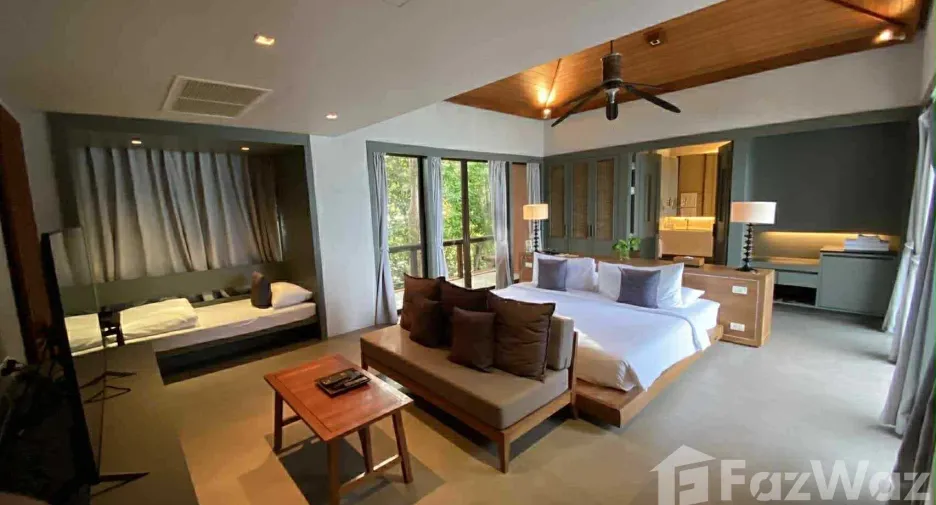 Villa en venta de 6 habitaciones en Mueang Phuket, Phuket