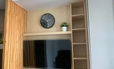 For sale and for rent studio condo in Phra Khanong, Bangkok