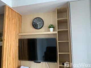 Condo en venta y en alquiler de estudio en Phra Khanong, Bangkok
