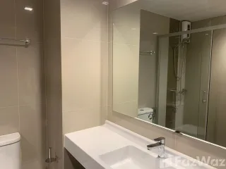 Condo en venta y en alquiler de estudio en Phra Khanong, Bangkok