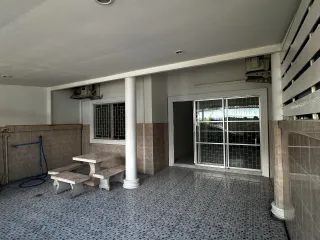 For sale 2 bedrooms townhouse in Bang Lamung, Chonburi