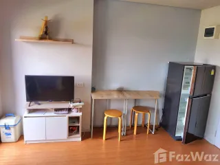 Продажа студия кондо в Ча Ам, Пхетбури