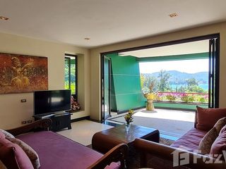 For rent 2 bedrooms condo in Mueang Phuket, Phuket