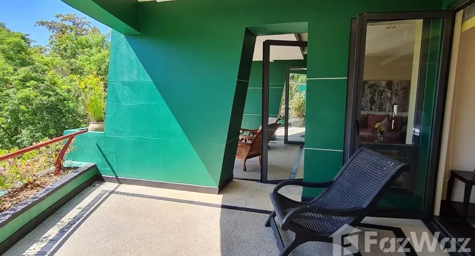 For rent 2 bedrooms condo in Mueang Phuket, Phuket