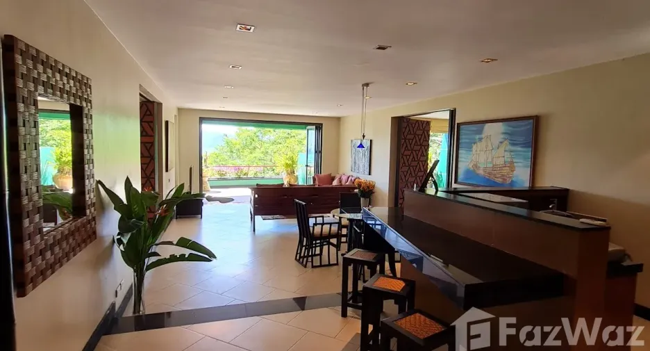 For rent 2 bedrooms condo in Mueang Phuket, Phuket