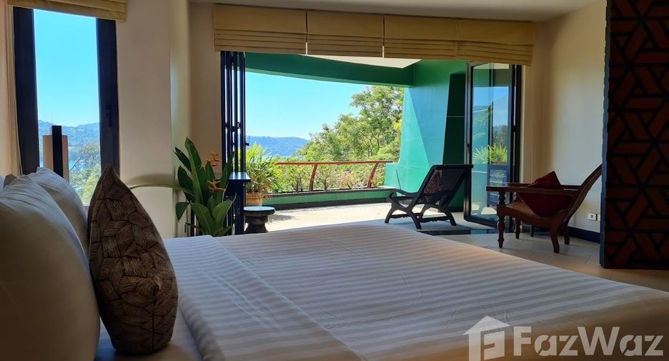 For rent 2 bedrooms condo in Mueang Phuket, Phuket