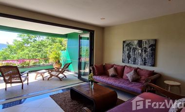 For rent 2 bedrooms condo in Mueang Phuket, Phuket