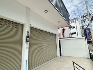 For rent retail Space in Bang Lamung, Chonburi