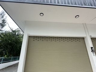 For rent retail Space in Bang Lamung, Chonburi