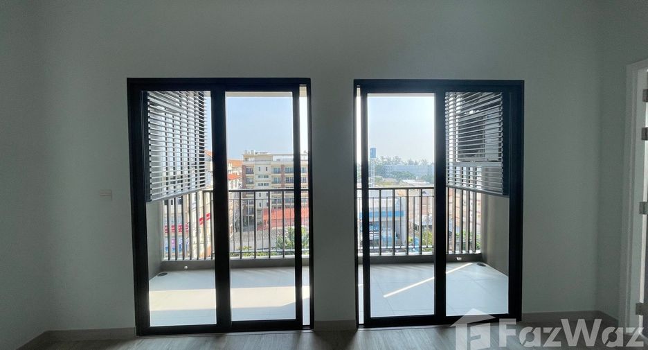 For sale 2 bedrooms condo in Hua Hin, Prachuap Khiri Khan