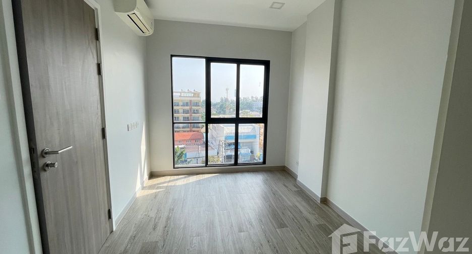 For sale 2 bedrooms condo in Hua Hin, Prachuap Khiri Khan
