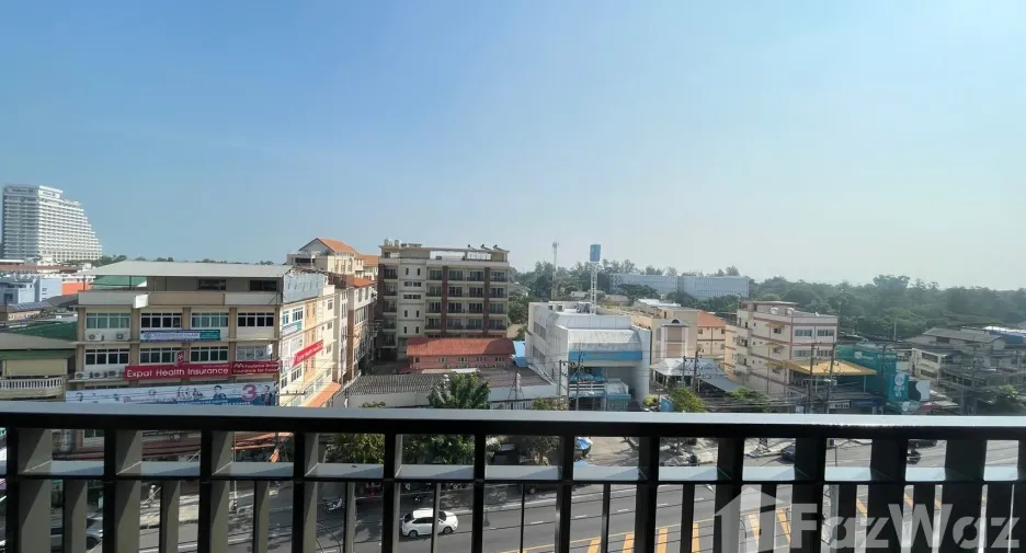 For sale 2 bedrooms condo in Hua Hin, Prachuap Khiri Khan