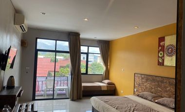 For rent 1 bed apartment in Mueang Phuket, Phuket