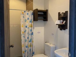 For rent 1 bed apartment in Mueang Phuket, Phuket