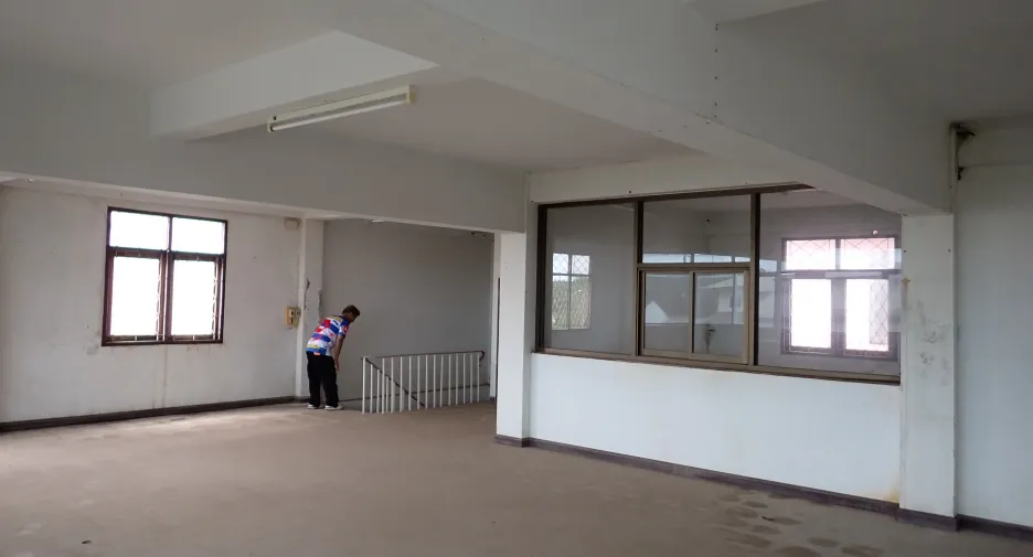 For sale 5 bedrooms townhouse in Na Yai Am, Chanthaburi