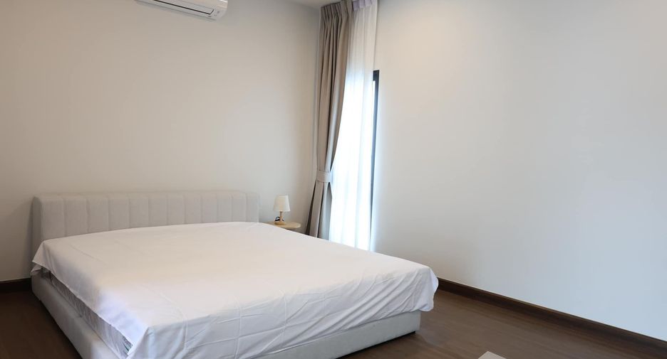 ขาย และ ให้เช่า 4 ห้องนอน บ้านเดี่ยว ใน สายไหม, กรุงเทพฯ