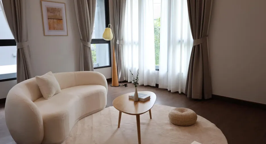 For sale and for rent 4 bedrooms house in Sai Mai, Bangkok