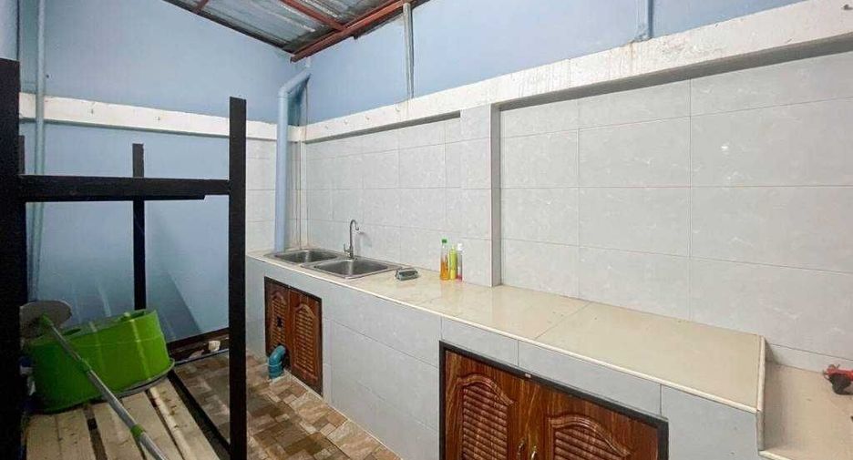 For sale 2 bedrooms townhouse in Hua Hin, Prachuap Khiri Khan