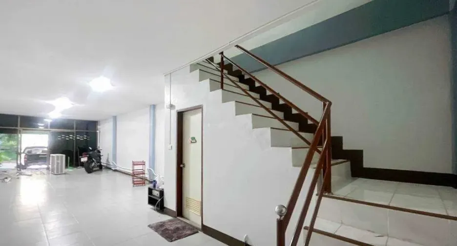For sale 2 bedrooms townhouse in Hua Hin, Prachuap Khiri Khan