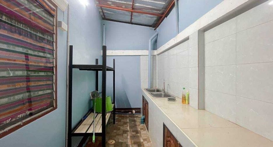 For sale 2 bedrooms townhouse in Hua Hin, Prachuap Khiri Khan