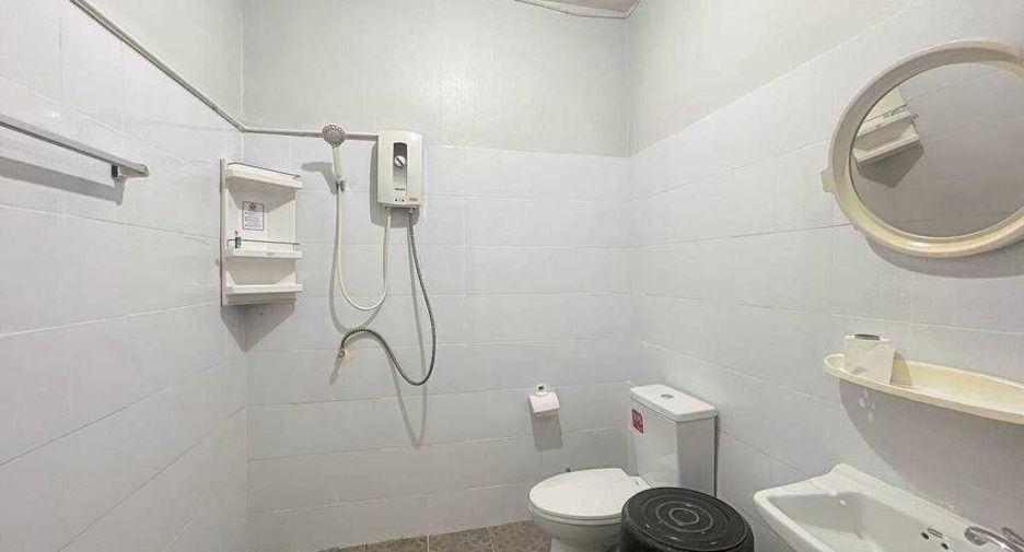 For sale 2 bedrooms townhouse in Hua Hin, Prachuap Khiri Khan
