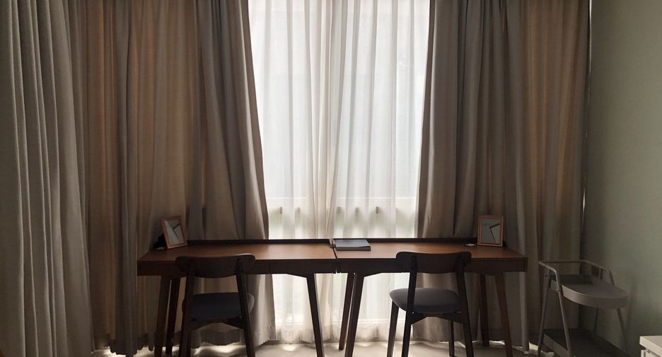 For sale 1 bed condo in Mueang Chiang Mai, Chiang Mai