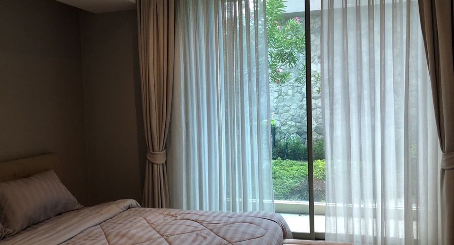 For sale 1 bed condo in Mueang Chiang Mai, Chiang Mai