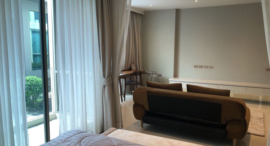 For sale 1 bed condo in Mueang Chiang Mai, Chiang Mai