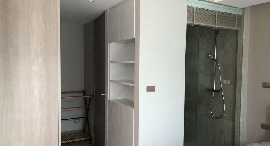 For sale 1 bed condo in Mueang Chiang Mai, Chiang Mai