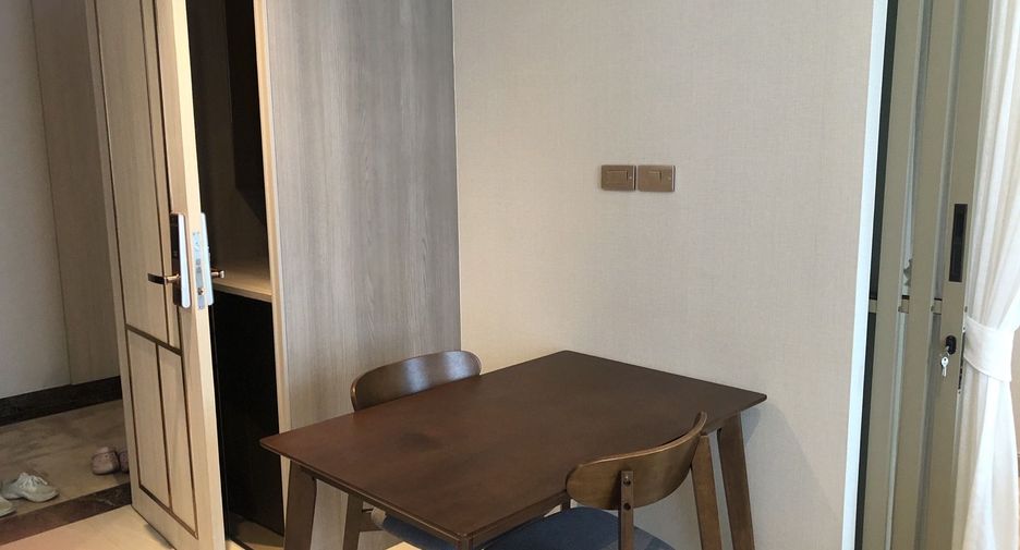 For sale 1 bed condo in Mueang Chiang Mai, Chiang Mai
